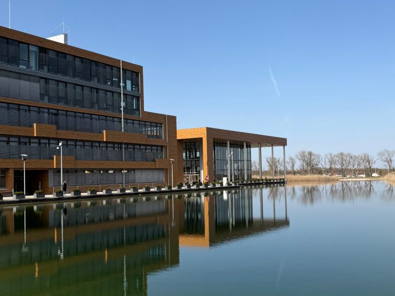 Behördendolmetschen